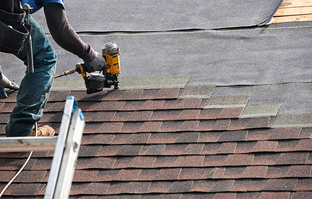 Licensed Roofing service in Hungerford, TX - Brentwood Metal Roofing